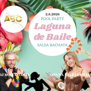 Laguna de Baile 2.8.