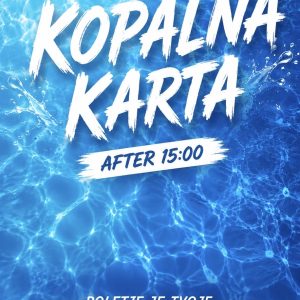 KOPALNA KARTA